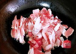 西府肉臊子的做法图解5