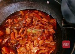 西府肉臊子的做法图解16