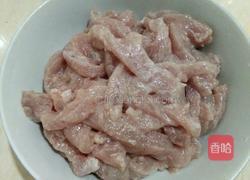 糖醋里脊的做法图解4
