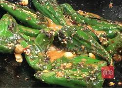 干爆青椒(少油减肥版)的做法图解10