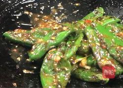 干爆青椒(少油减肥版)的做法图解11