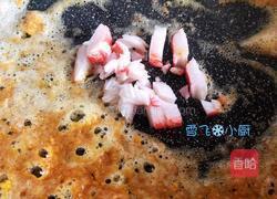 蟹黄豆腐的做法图解3