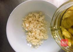 泡椒凉拌茄条的做法图解4