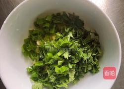 泡椒凉拌茄条的做法图解6