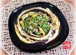 泡椒凉拌茄条的做法图解13