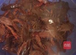 麻辣小龙虾的做法图解1