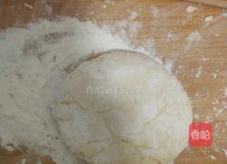 西红柿鸡蛋手擀面的做法图解3