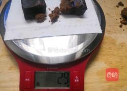 红糖煮蛋的做法图解6