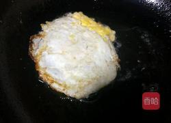 芝士三明治的做法图解3