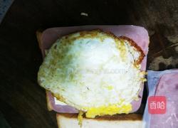 芝士三明治的做法图解8