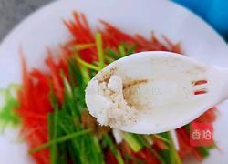 炝拌红萝卜的做法图解10