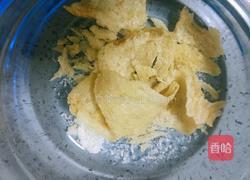 枸杞牛奶炖燕窝的做法图解1