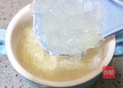 枸杞牛奶炖燕窝的做法图解12