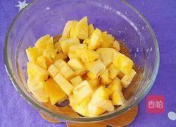 新鲜水果沙拉的做法图解3