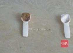 韭菜炒鸡蛋的做法图解3