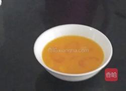 韭菜炒鸡蛋的做法图解4