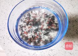 能量五谷米糊的做法图解3