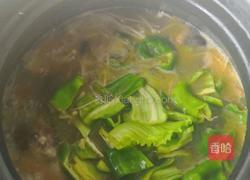 黄焖鸡的做法图解7