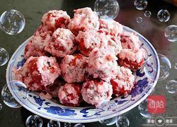 冰糖炒山楂的做法图解12