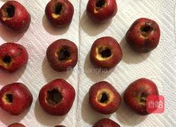 冰糖炒山楂的做法图解3