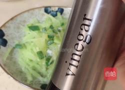 凉拌莴笋的做法图解7