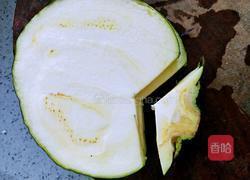 红萝卜蒸茄子的做法图解3