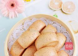 火龙果馒头的做法图解13