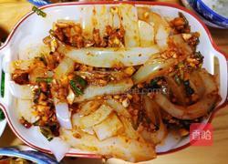 凉拌凉粉的做法图解5