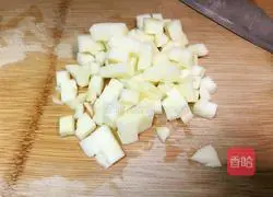 苹果燕麦小米粥的做法图解6