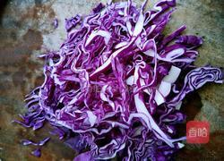 牛油果沙拉的做法图解5