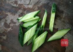 牛油果沙拉的做法图解13