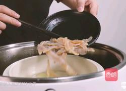 沙虫冬瓜汤的做法图解6