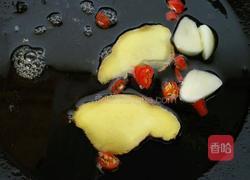 香辣鲫鱼的做法图解3