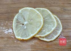 柠檬气泡水的做法图解2