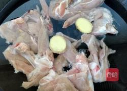 香辣鸭锁骨的做法图解1