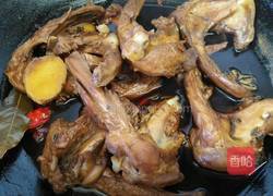 香辣鸭锁骨的做法图解7