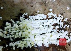 清炒龙须菜的做法图解3