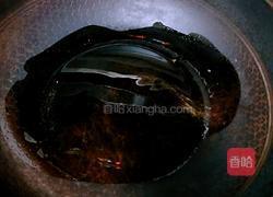 清炒龙须菜的做法图解7