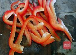 清炒龙须菜的做法图解6