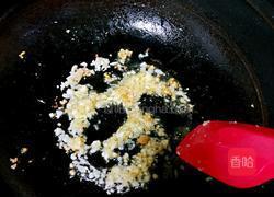 清炒龙须菜的做法图解8