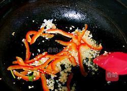 清炒龙须菜的做法图解9