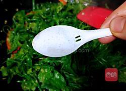 清炒龙须菜的做法图解12