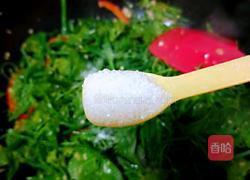 清炒龙须菜的做法图解13