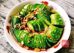 蓑衣黄瓜的做法图解12