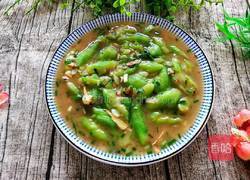 清炒丝瓜的做法图解7