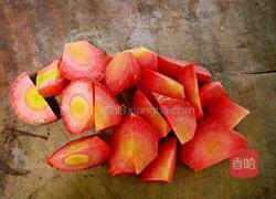 萝卜棒骨汤#轻食减脂#的做法图解3