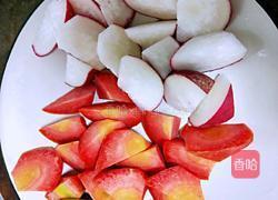 萝卜棒骨汤#轻食减脂#的做法图解5