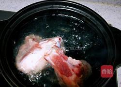 萝卜棒骨汤#轻食减脂#的做法图解8