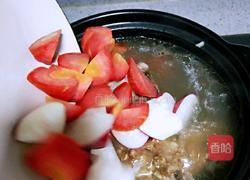 萝卜棒骨汤#轻食减脂#的做法图解15