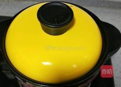 萝卜棒骨汤#轻食减脂#的做法图解16